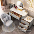 Scandinavian Light Luxury Dresser